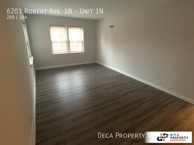 Foto del edificio - 2 Bedroom 1 Bathroom Apartment
