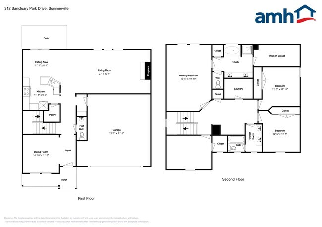 Foto del edificio - 312 Sanctuary Park Dr