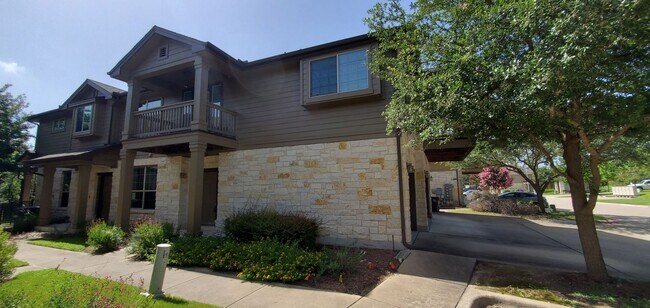 Foto del edificio - 1310 W Parmer Ln