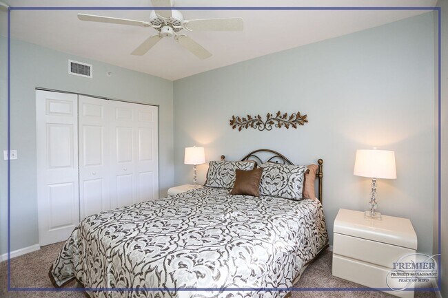 Foto del edificio - **VANDERBILT TOWERS**3BEDS/2BATHS**BAY VIE...