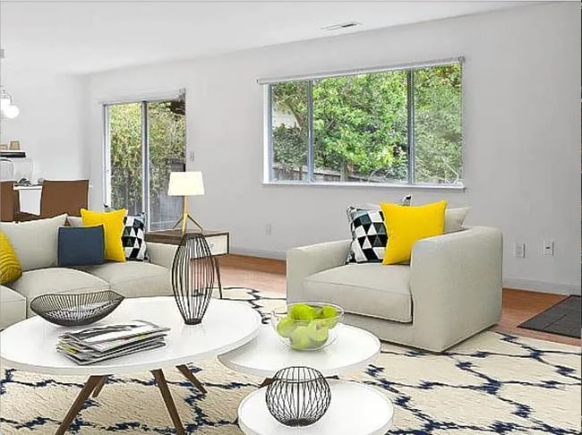 Foto del edificio - 7620 Mountain Blvd