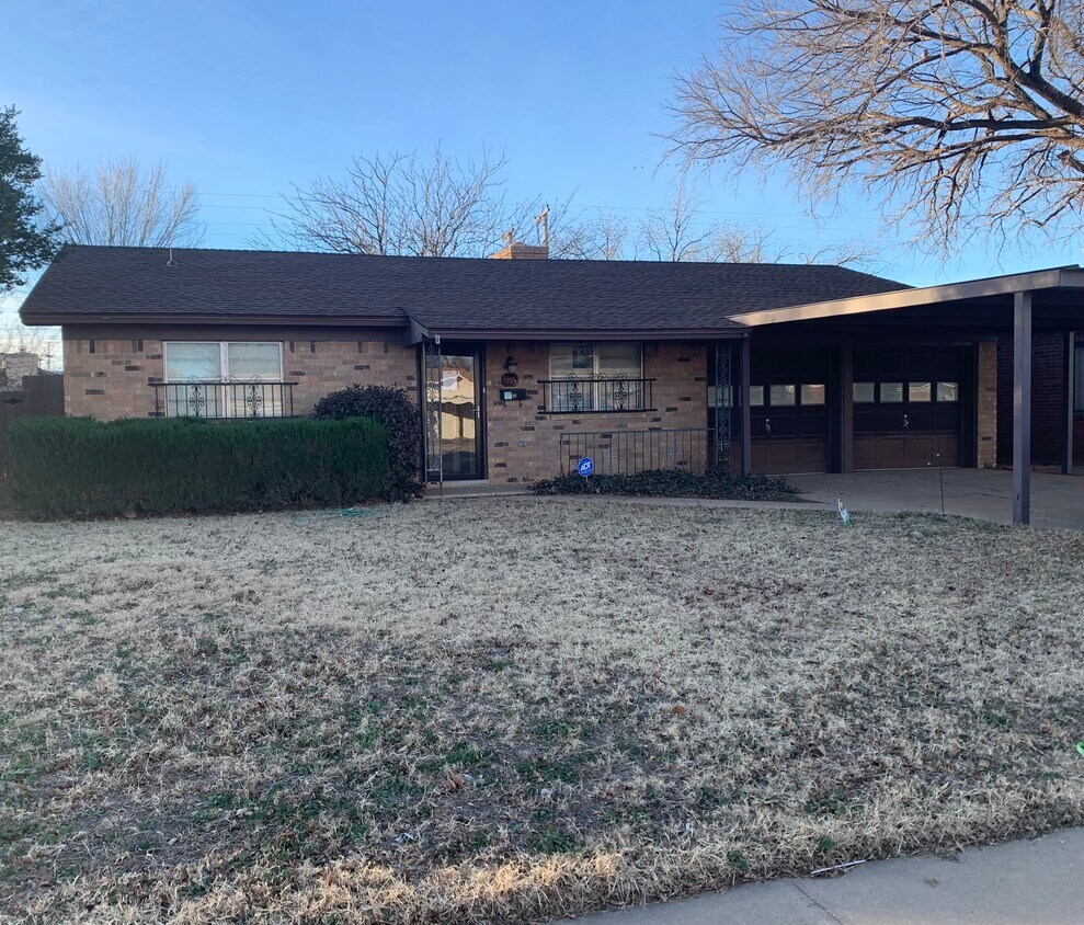 Foto principal - 5403 45th St