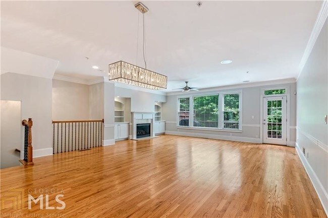 Foto del edificio - 4746 Legacy Cove Ln