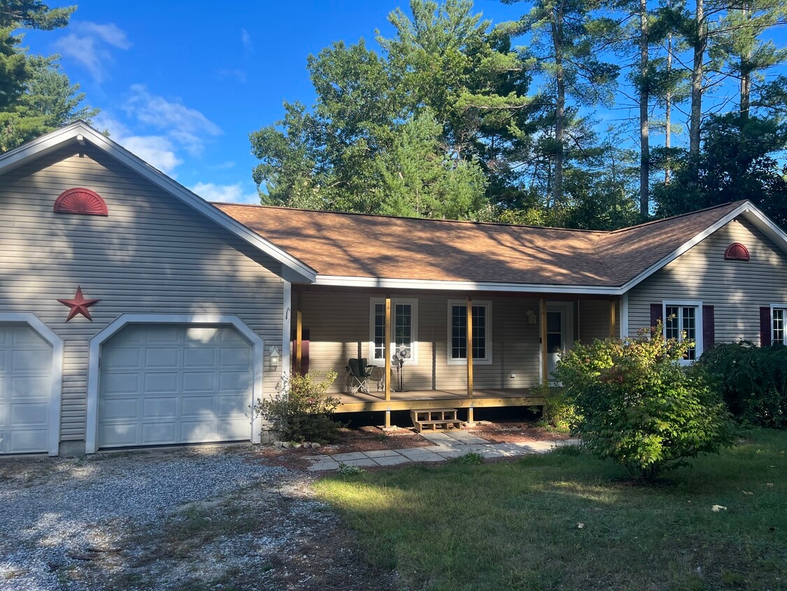 Front of the House - 79 Lawrence Rd