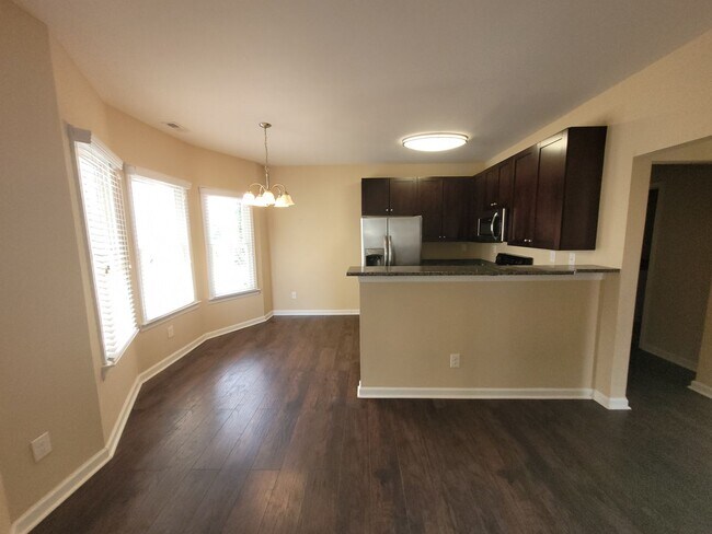 Foto del edificio - PARK VIEW