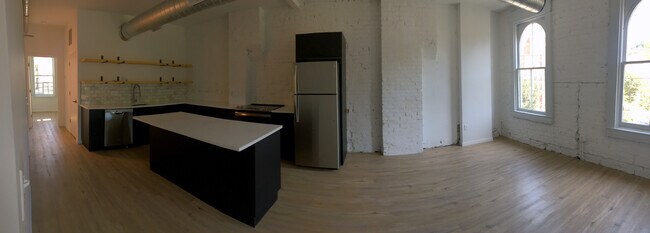 Building Photo - The Garber #1
