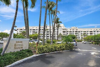 Building Photo - 2840 S Ocean Blvd