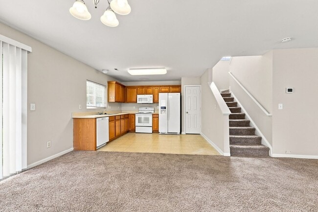 Building Photo - 3742 Marshlane Way