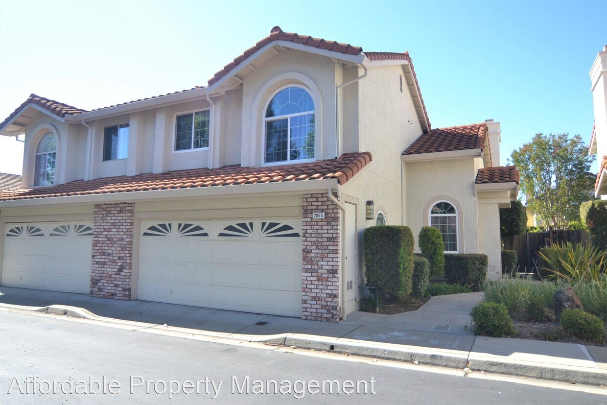 2065 Ornellas Dr, Milpitas, CA 95035 House Rental in Milpitas, CA