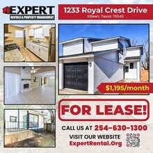 Building Photo - 1233 Royal Crest Dr
