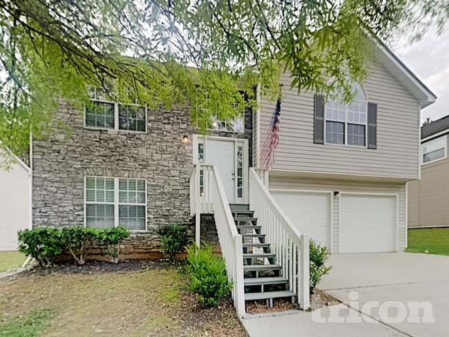 Foto del edificio - 6053 Crooked Creek Dr.