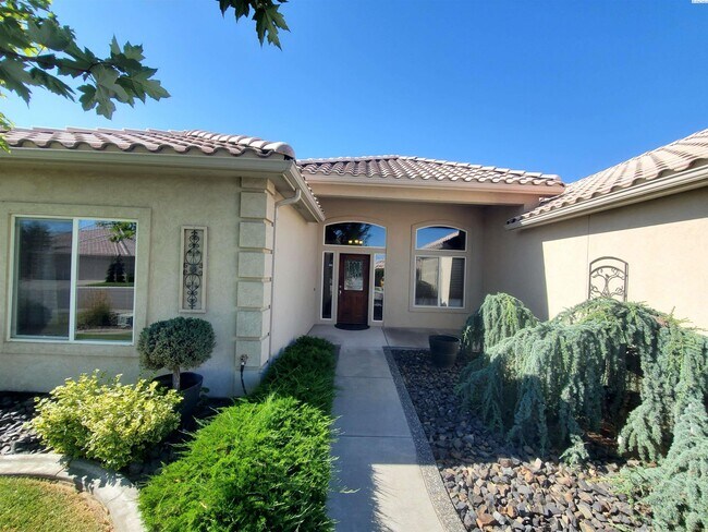 Foto del edificio - South Kennewick Rambler for rent