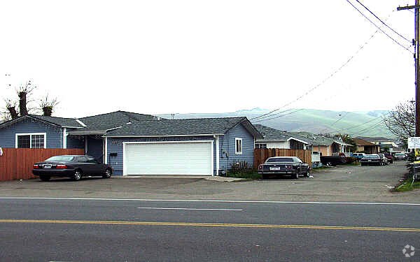 Primary Photo - 29062 Huntwood Ave