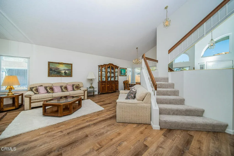 Foto principal - 5213 Rosewood Dr