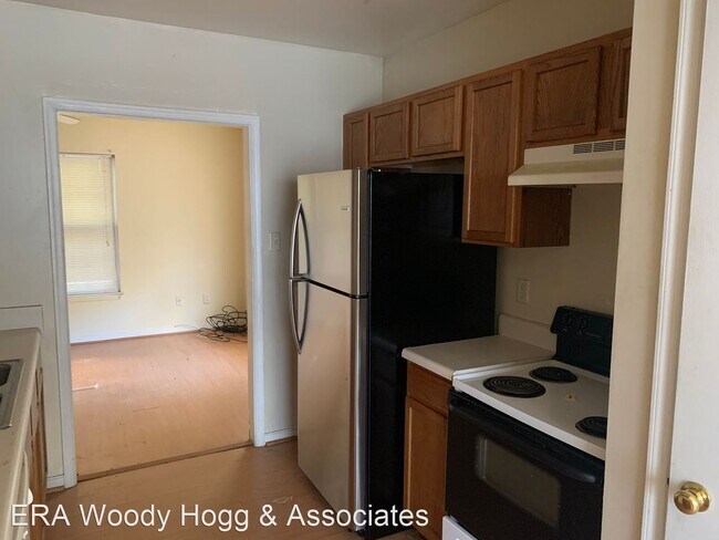 Foto del edificio - 3 br, 2.5 bath House - 2802 Goyne Terr