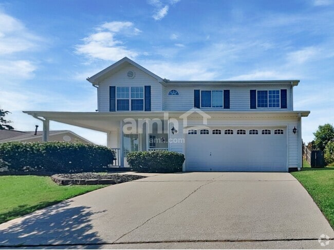 Building Photo - 208 Juniper Leaf Way