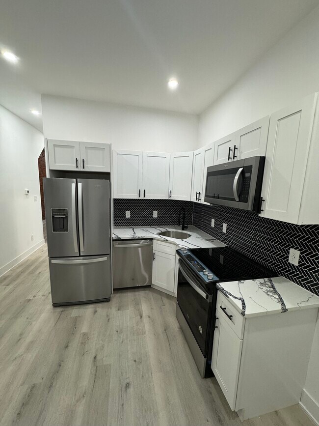 Foto del edificio - 4507 N 18th St