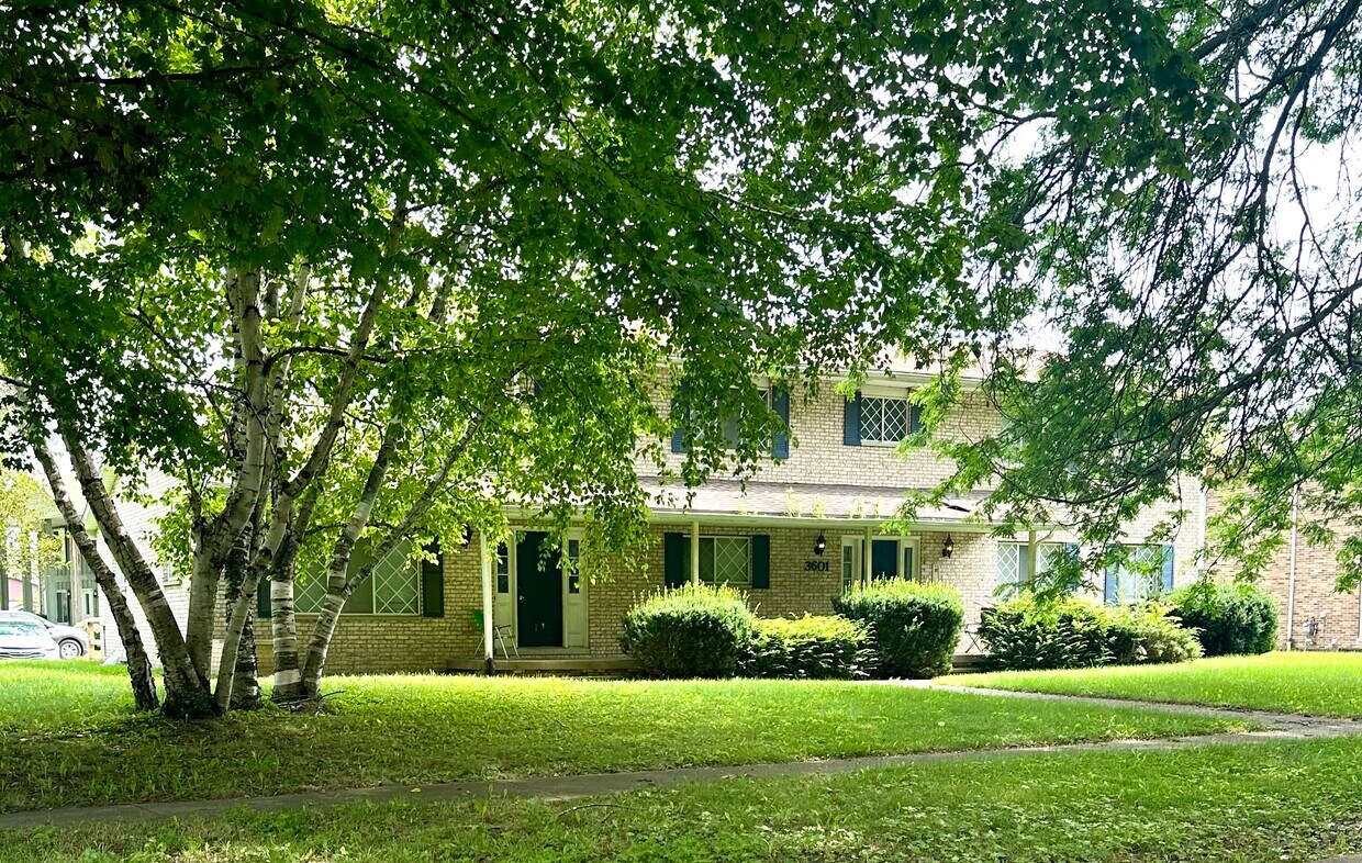 Primary Photo - 3601 Bernice Dr