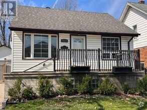 Building Photo - 1227 Curry Ave
