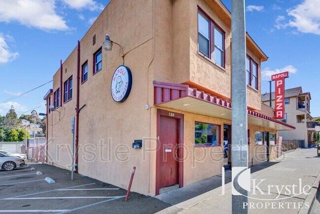 Foto del edificio - 120 Tennessee St