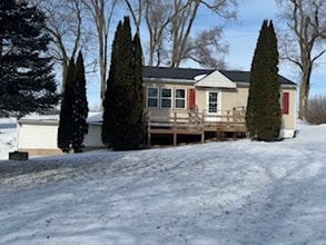 Building Photo - N1601 Powers Lake Rd