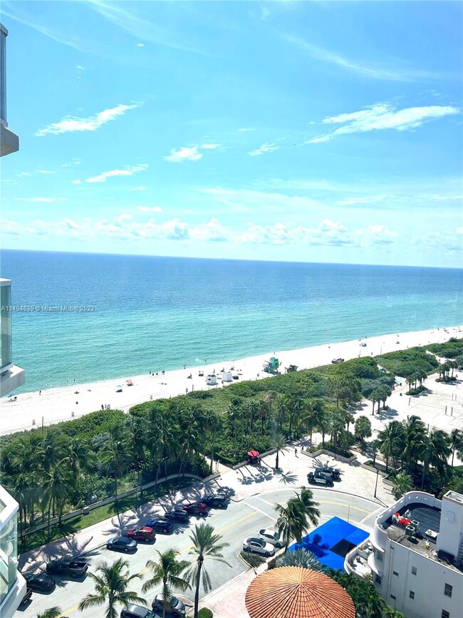 Foto del edificio - 7330 Ocean Terrace
