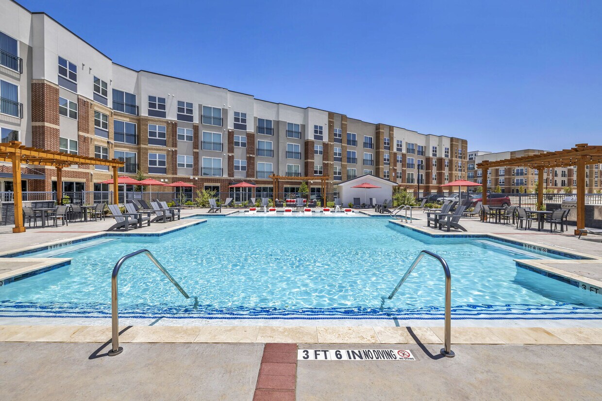 Haven at Mansfield Rentals in Mansfield at 269 N State Highway 360