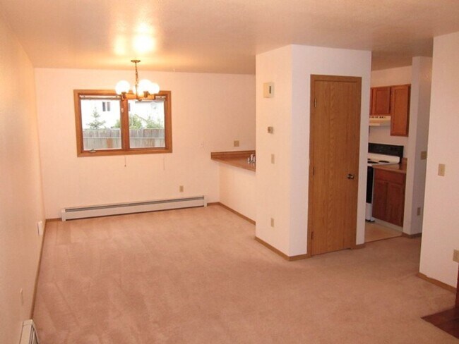 Foto del edificio - Bright Upstairs 2br South Anchorage