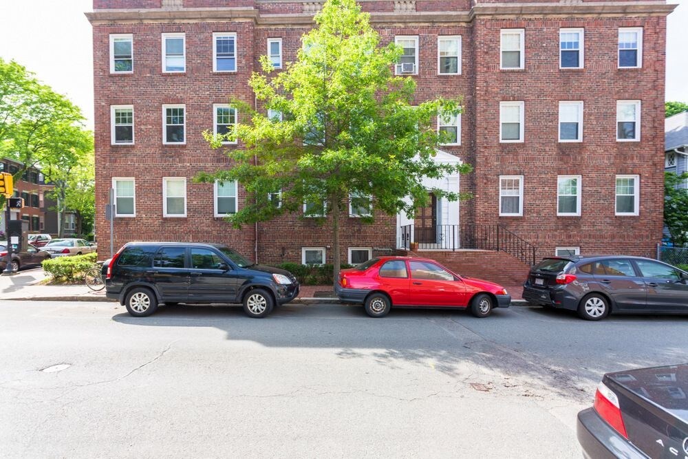 Building Photo - 39 A Lee Street - 3