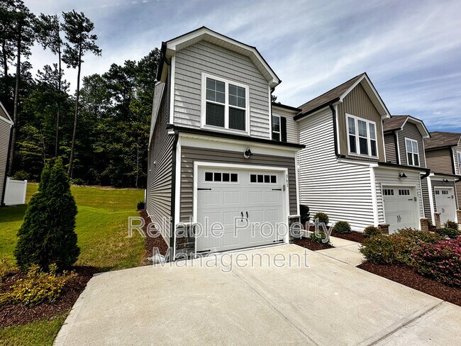 Building Photo - 361 White Oak Ridge Dr
