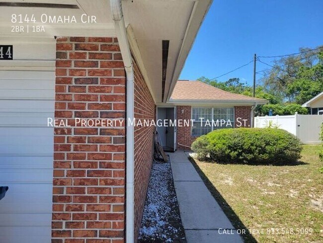 Building Photo - 8144 Omaha Cir