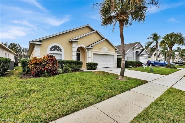 Building Photo - 4 br, 3 bath House - 1743 Morning Star Dr