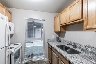 Interior Photo - East Wind