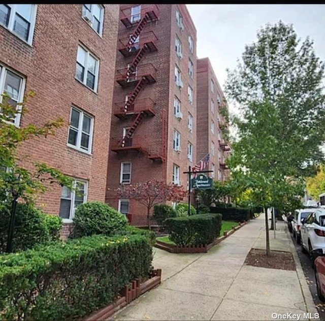 Primary Photo - 103-26 68th Ave