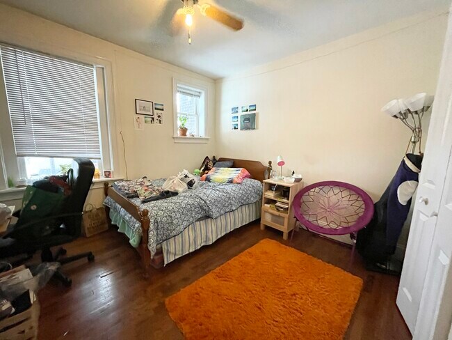 Building Photo - 417 Massachusetts Ave