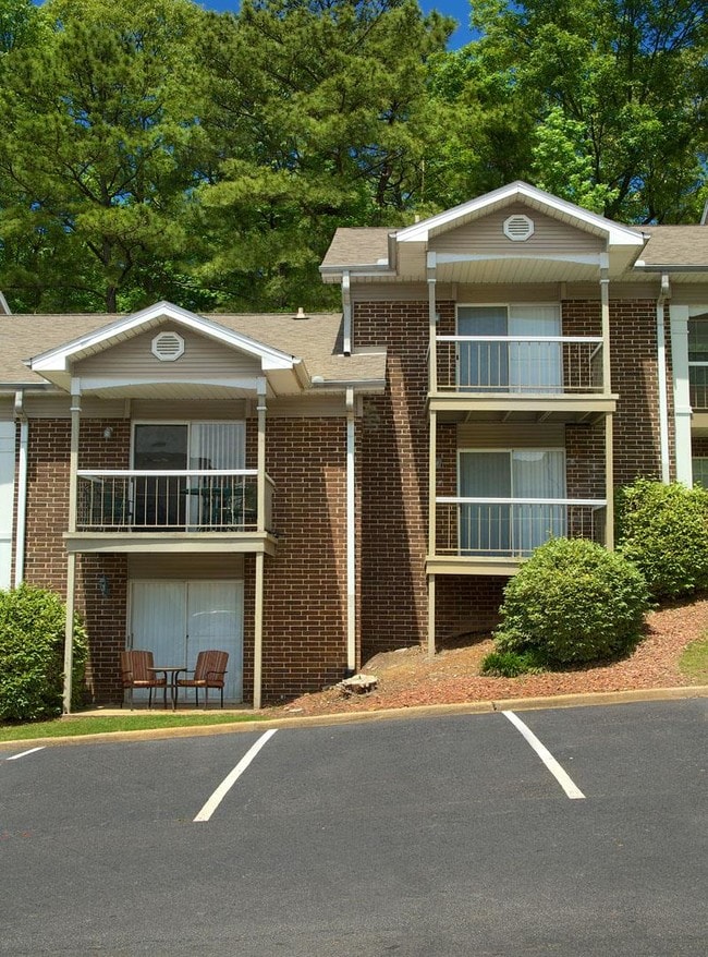 The Place at Galleria Apartments Birmingham, AL