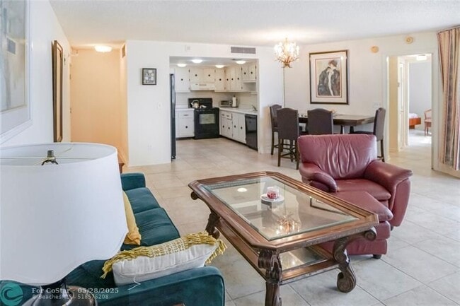 Foto del edificio - 2800 N Ocean Dr