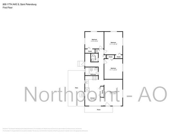 Building Photo - 809 17th Ave S