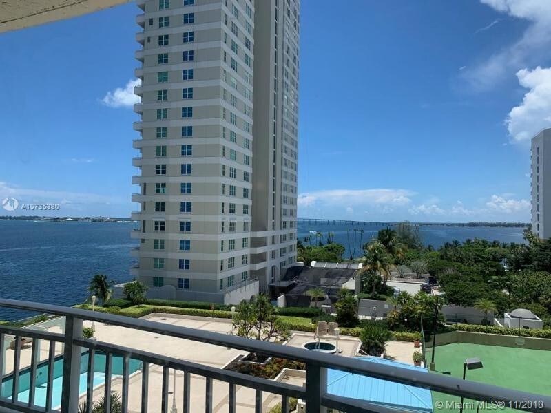 770 Claughton Island Dr Unit 808, Miami, FL 33131 Condo for Rent in