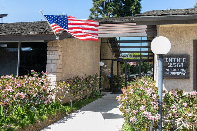 Building Photo - 2561 Madera Circle