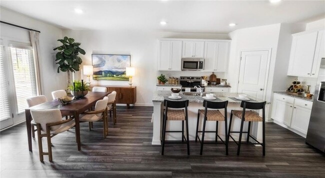 Photo - 5100 Denali Dr House