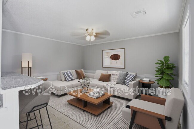 Foto del edificio - 7645 Ling Rd