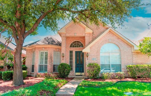Foto principal - 8604 Mill Creek Rd