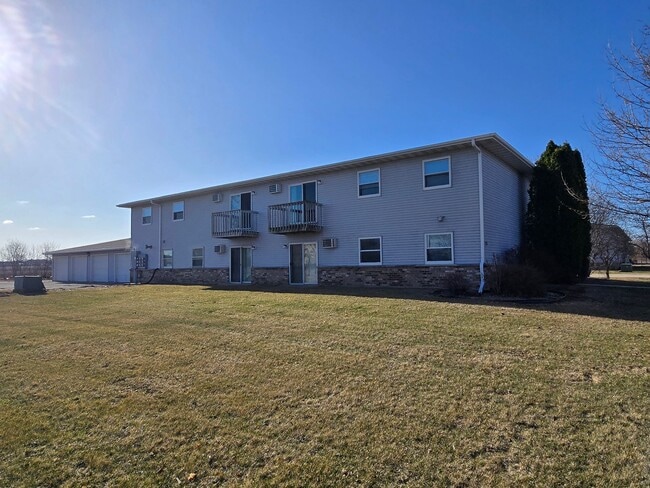 Building Photo - Rubina Apartments