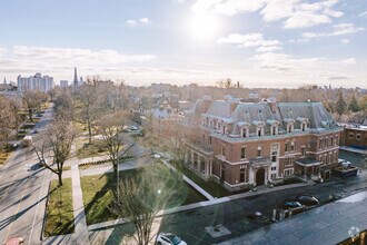 Building Photo - The Goodyear Mansion & Residences