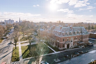 Building Photo - The Goodyear Mansion & Residences