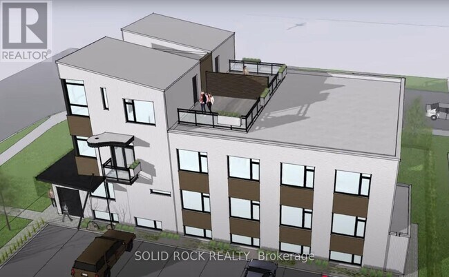 Building Photo - 845 Champlain St