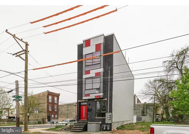 Foto del edificio - 902 W Susquehanna Ave