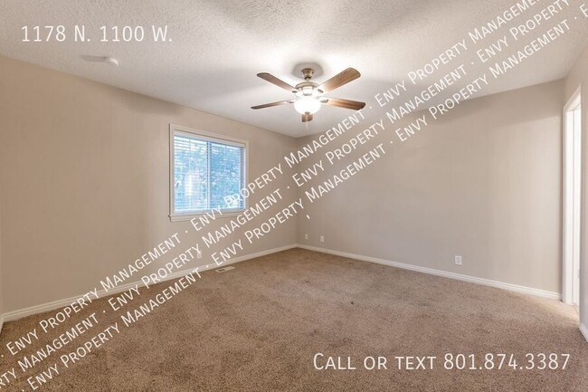 Building Photo - 1178 N 1100 W
