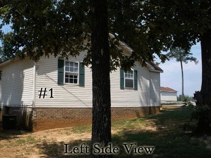 Building Photo - Very Nice 2BR/1BA Duplex